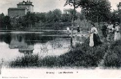 lacmarchais